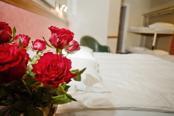 Hotel Zinkensdamm (Stockholm)